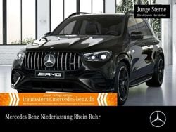Schwarz Gebraucht 2025 Mercedes GLE53 AMG Premium SUV | 113.990 € (Superpreis)