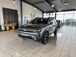 Dolomit grau metallic Neu 2025 Dacia Duster Extreme SUV | 26.850 € (Guter Preis)