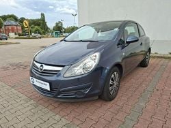 Gebraucht 2008 Opel Corsa Edition Kleinwagen | 3.300 € (Fairer Preis)