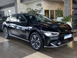 Schwarz Gebraucht 2023 Kia EV6 Air SUV | 30.470 € (Superpreis)