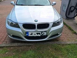 Grau Gebraucht 2010 BMW M1 Coupé | 5.000 €
