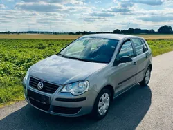 Grau Gebraucht 2008 VW Polo Limousine | 2.999 € (Guter Preis)