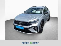 Silber Gebraucht 2024 VW Taigo R-line SUV | 23.940 € (Fairer Preis)