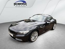 Schwarz Gebraucht 2012 BMW Z4 Performance Cabrio | 21.950 € (Superpreis)
