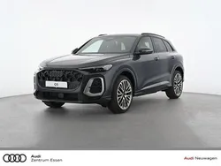 Grau Neu 2025 Audi Q5 Edition .1 SUV | 68.880 € (Superpreis)