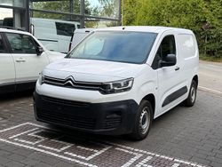 Weiß Gebraucht 2020 Citroën Berlingo Van / Kleinbus | 7.990 € (Superpreis)