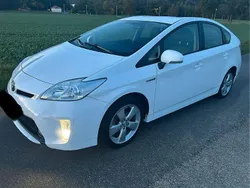 Weiß Gebraucht 2012 Toyota Prius Life Kleinwagen | 8.000 € (Guter Preis)