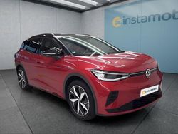 Rot Gebraucht 2025 VW ID.4 GTX SUV | 41.449 € (Guter Preis)
