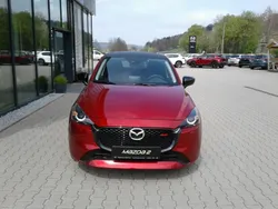 Neu 2025 Mazda 2 Homura-Aka Kleinwagen | 23.490 € (Etwas zu teuer)