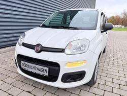 Gebraucht 2014 Fiat Panda Pop Limousine | 4.990 € (Fairer Preis)