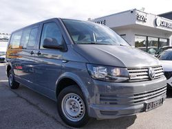 Grau Gebraucht 2019 VW T6.1 Van | 33.999 €