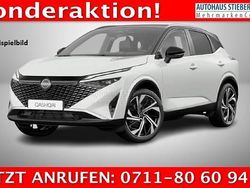 Weiß Neu 2025 Nissan Qashqai Tekna+ SUV | 32.980 € (Guter Preis)