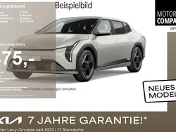 Weiß Neu 2025 Kia EV3 SUV | 42.980 € (Teuer)