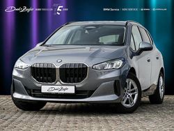 Skyscraper grey metallic Gebraucht 2025 BMW 218 Active Tourer Performance Van / Kleinbus | 26.980 € (Superpreis)