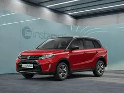 Schwarz Neu 2025 Suzuki Vitara Comfort SUV | 22.199 € (Guter Preis)