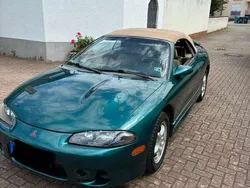 Gebraucht 1997 Mitsubishi Eclipse Cabrio | 9.999 €