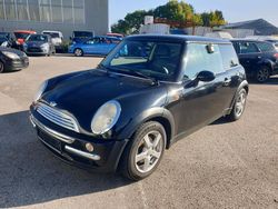 Schwarz Gebraucht 2003 Mini Cooper Kleinwagen | 1.000 €