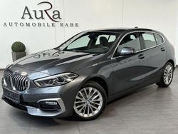 Grau Gebraucht 2021 BMW 120 Luxury Line Kleinwagen | 24.989 € (Fairer Preis)