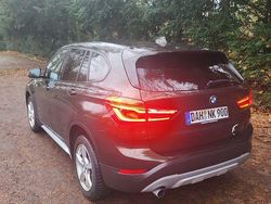 Braun Gebraucht 2016 BMW X1 xLine SUV | 13.500 € (Teuer)