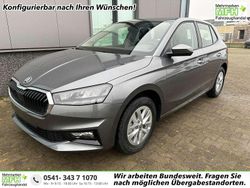 Wählbar Gebraucht 2024 Skoda Fabia Classic Kleinwagen | 19.550 € (Guter Preis)