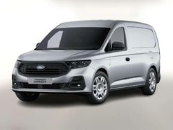 Frost silver metallic Neu 2025 Ford Transit Trend Van / Kleinbus | 30.460 € (Guter Preis)