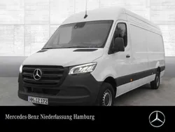 Weiß Gebraucht 2025 Mercedes Sprinter Van | 61.761 €