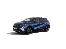 Ironblau metallic Neu 2025 Renault Symbioz Esprit Alpine SUV | 37.480 €