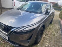 Gebraucht 2021 Nissan Qashqai Acenta SUV | 19.500 € (Fairer Preis)