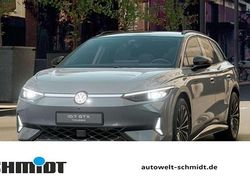 Mondsteingrau Neu 2025 VW ID.7 GTX Limousine | 72.310 € (Teuer)