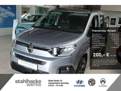 Grau Neu 2025 Citroën Berlingo Van / Kleinbus | 25.490 € (Fairer Preis)