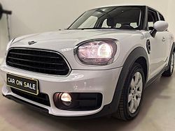 Weiß Gebraucht 2019 Mini One D Countryman SUV | 14.800 € (Fairer Preis)