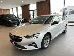 Silber Gebraucht 2020 Opel Insignia Business Edition Limousine | 14.990 € (Fairer Preis)