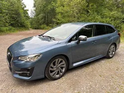 Blau Gebraucht 2019 Subaru Levorg Kombi | 18.000 € (Guter Preis)