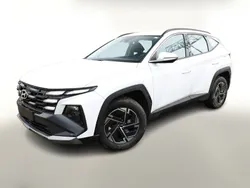 Weiss Neu 2025 Hyundai Tucson Select SUV | 27.288 € (Superpreis)