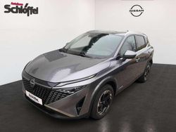 Dark grey Gebraucht 2025 Nissan Qashqai SUV | 47.090 €