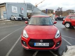 Rot Gebraucht 2023 Suzuki Swift Sport Limousine | 21.500 € (Etwas zu teuer)