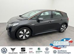 Mangangrau metallic Gebraucht 2021 VW ID.3 Style Kleinwagen | 19.200 € (Fairer Preis)