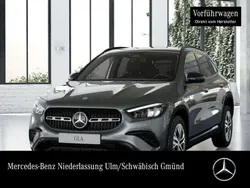 Grau Gebraucht 2025 Mercedes GLA180 Progressive SUV | 41.690 € (Teuer)