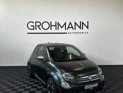 Schwarz Gebraucht 2020 Fiat 500 Rockstar Kleinwagen | 13.300 € (Etwas zu teuer)