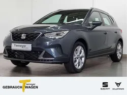 Magnetic tech metallic Gebraucht 2023 Seat Arona FR SUV | 19.880 € (Fairer Preis)