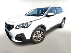 Gebraucht 2017 Peugeot 3008 Active | 13.940 € (Fairer Preis)