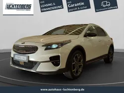 Weiß Gebraucht 2019 Kia XCeed Platinum SUV | 19.780 € (Fairer Preis)