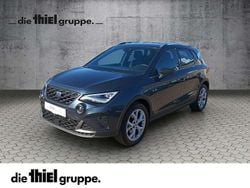 Grau Gebraucht 2024 Seat Arona FR SUV | 19.390 € (Guter Preis)