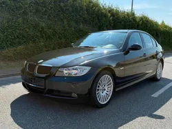 Schwarz Gebraucht 2006 BMW 320 Sport Line Limousine | 3.900 € (Guter Preis)