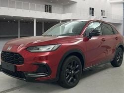 Radiad red (rot) Gebraucht 2025 Honda ZR-V Sport SUV | 33.980 € (Superpreis)