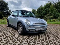 Silber Gebraucht 2004 Mini Cooper Kleinwagen | 800 € (Superpreis)
