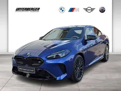 Blau Neu 2025 BMW M235 Performance Limousine | 58.900 € (Guter Preis)
