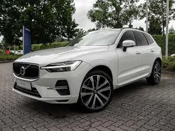 Gebraucht 2022 Volvo XC60 SUV | 31.890 € (Guter Preis)