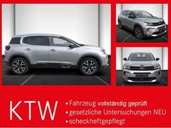 Artense grau Gebraucht 2023 Citroën C5 Aircross PureTech SUV | 20.199 € (Guter Preis)