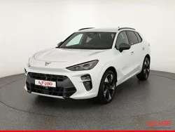 Weiß Neu 2025 Cupra Terramar SUV | 40.890 € (Fairer Preis)